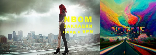 хмурый Елизово